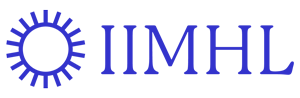 IIMHL Logo